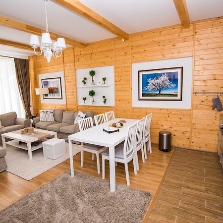 The Balkan Jewel Resort, Trademark Collection By Wyndham Razlog Exterior foto