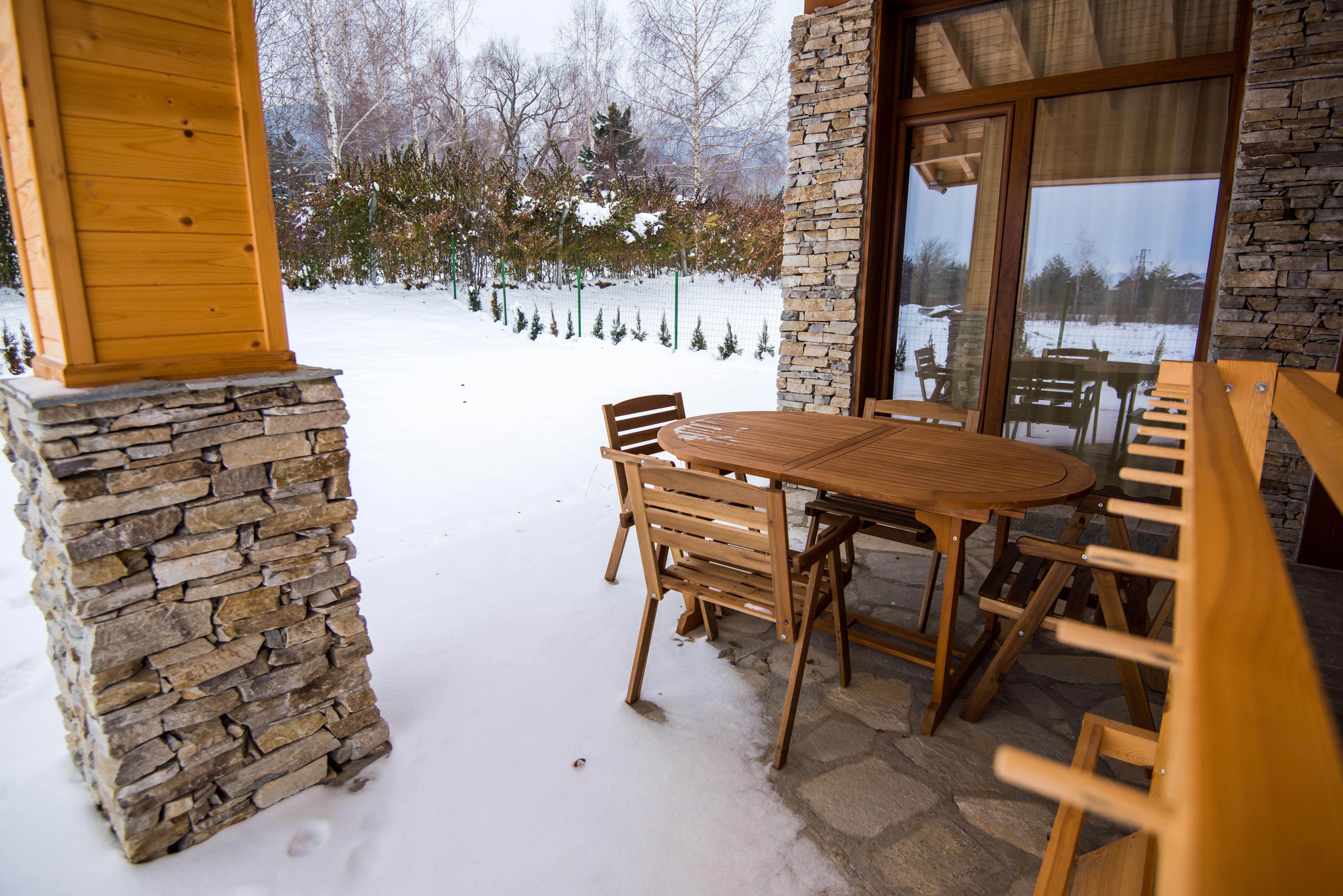 The Balkan Jewel Resort, Trademark Collection By Wyndham Razlog Exterior foto