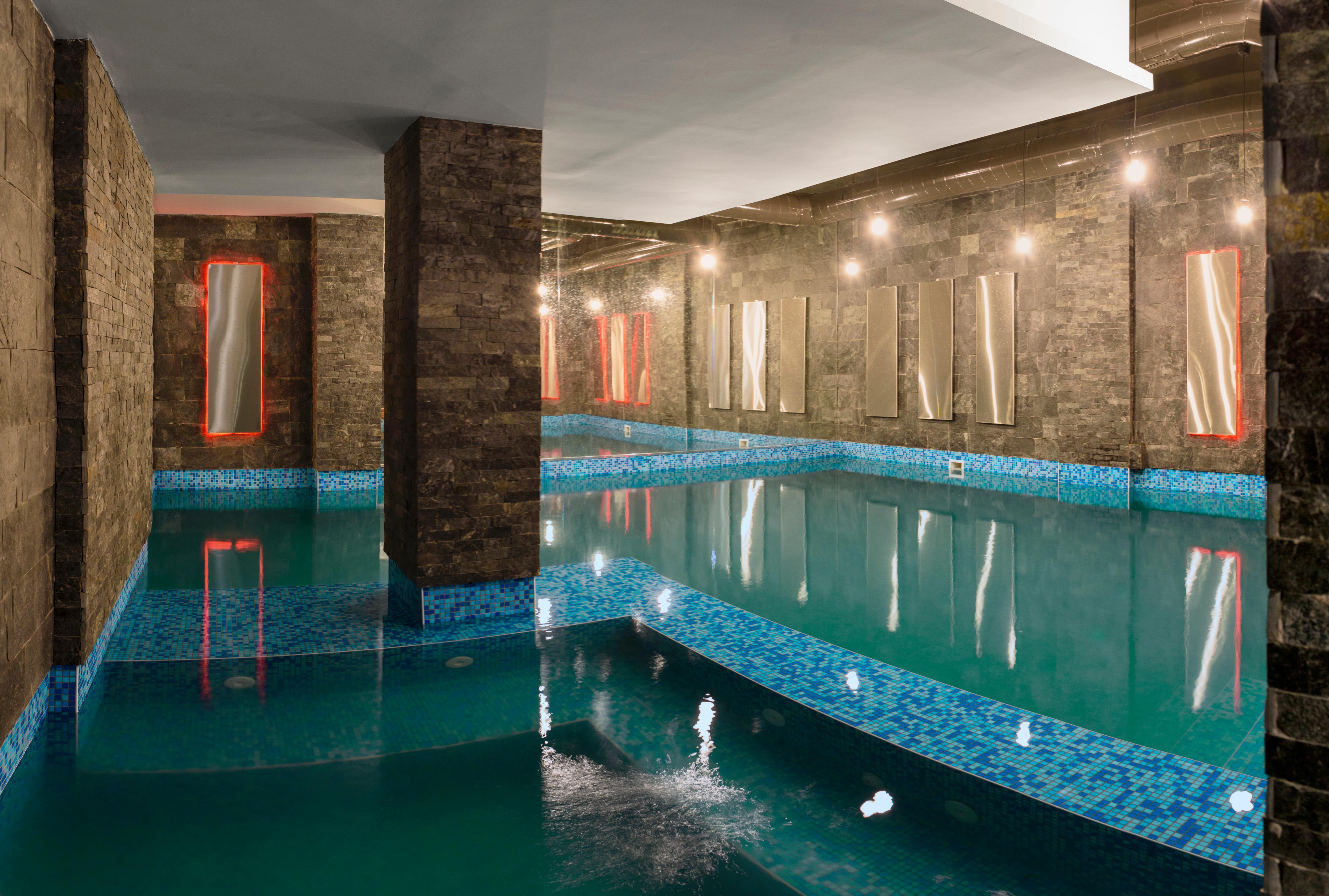 The Balkan Jewel Resort, Trademark Collection By Wyndham Razlog Exterior foto