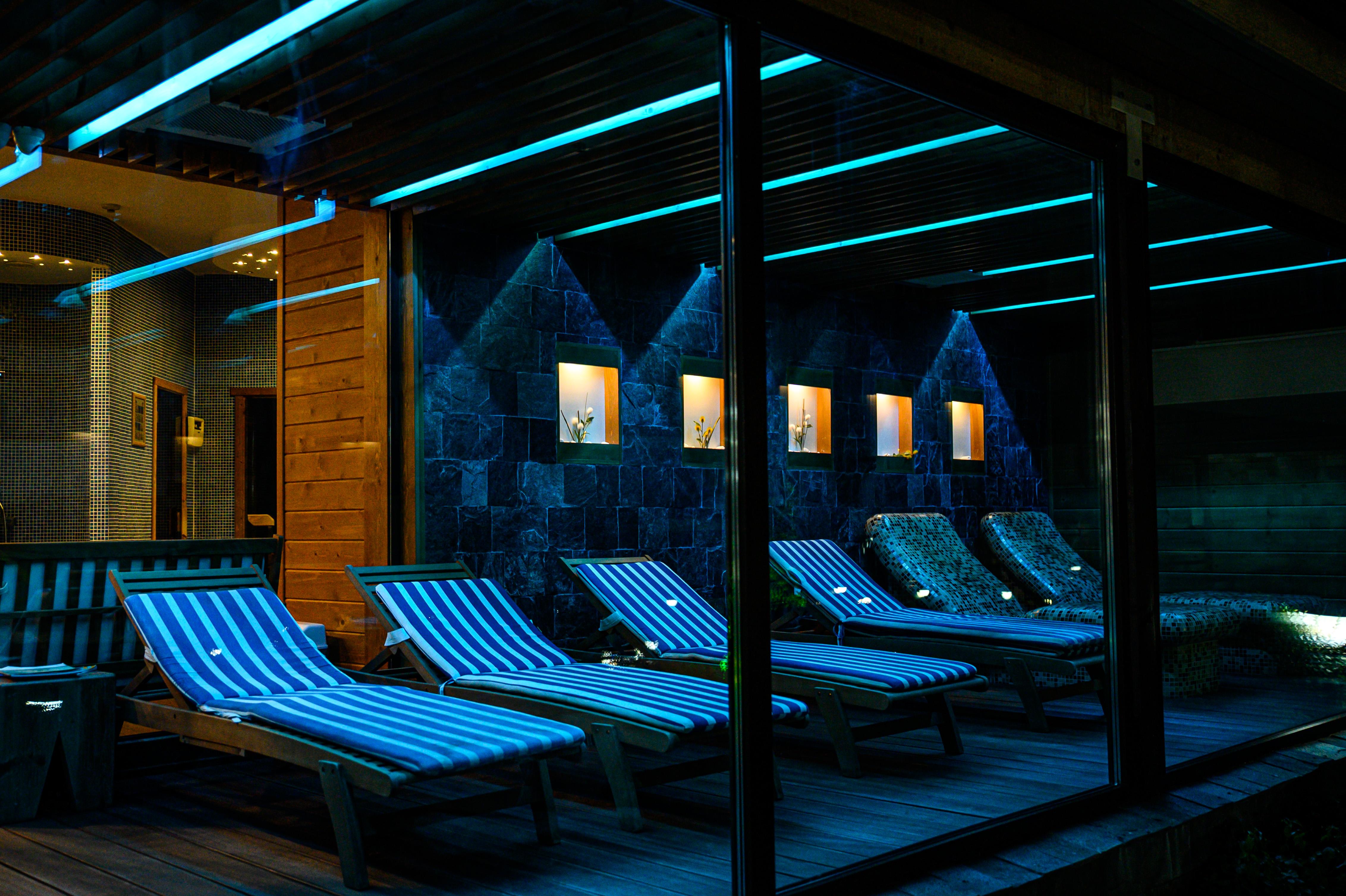 The Balkan Jewel Resort, Trademark Collection By Wyndham Razlog Exterior foto